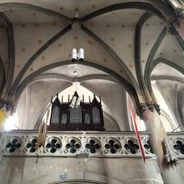 Nagyboldogasszony-templom Sopron - Egyéb