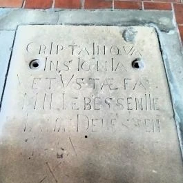 Nagyboldogasszony-templom Sopron - Egyéb