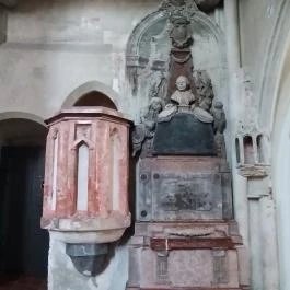 Nagyboldogasszony-templom Sopron - Egyéb