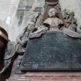 Nagyboldogasszony-templom Sopron - Egyéb