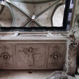 Nagyboldogasszony-templom Sopron - Egyéb