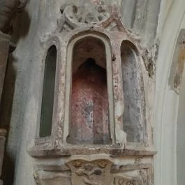 Nagyboldogasszony-templom Sopron - Egyéb