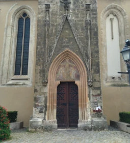 Nagyboldogasszony-templom