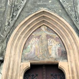 Nagyboldogasszony-templom Sopron - Egyéb