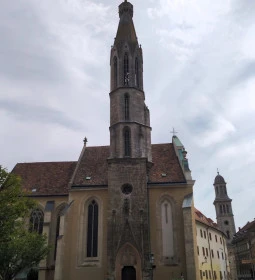 Nagyboldogasszony-templom