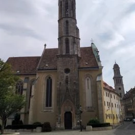 Nagyboldogasszony-templom Sopron - Egyéb