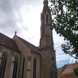 Nagyboldogasszony-templom Sopron - Egyéb