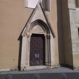 Nagyboldogasszony-templom Sopron - Egyéb