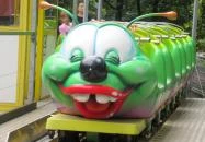 Nagyerdei Kultúrpark: Állatkert & Vidámpark Debrecen