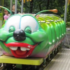 Nagyerdei Kultúrpark: Állatkert & Vidámpark Debrecen - Egyéb