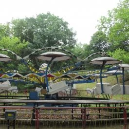 Nagyerdei Kultúrpark: Állatkert & Vidámpark Debrecen - Egyéb