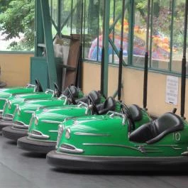 Nagyerdei Kultúrpark: Állatkert & Vidámpark Debrecen - Egyéb