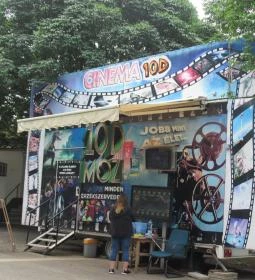 Nagyerdei Kultúrpark: Állatkert & Vidámpark