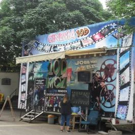 Nagyerdei Kultúrpark: Állatkert & Vidámpark Debrecen - Egyéb