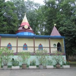Nagyerdei Kultúrpark: Állatkert & Vidámpark Debrecen - Egyéb