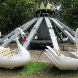 Nagyerdei Kultúrpark: Állatkert & Vidámpark Debrecen - Egyéb