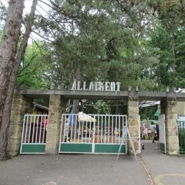 Nagyerdei Kultúrpark: Állatkert & Vidámpark Debrecen - Egyéb