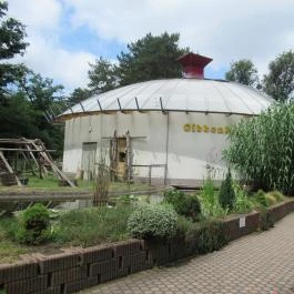 Nagyerdei Kultúrpark: Állatkert & Vidámpark Debrecen - Egyéb