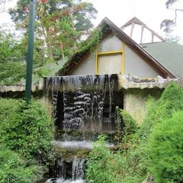 Nagyerdei Kultúrpark: Állatkert & Vidámpark Debrecen - Egyéb