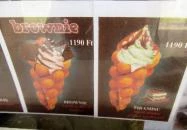 Nagyi Házi Kürtöskalácsa Debrecen