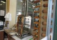 Nagyi Házi Kürtöskalácsa Debrecen