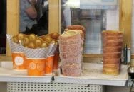 Nagyi Házi Kürtöskalácsa Debrecen