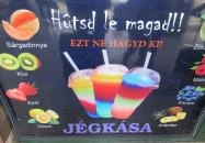 Nagyi Házi Kürtöskalácsa Debrecen