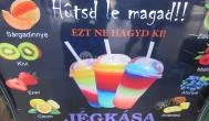 Nagyi Házi Kürtöskalácsa Debrecen - Egyéb