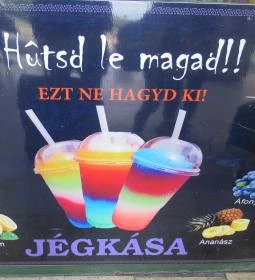 Nagyi Házi Kürtöskalácsa