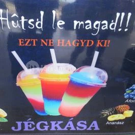 Nagyi Házi Kürtöskalácsa, Debrecen - Egyéb