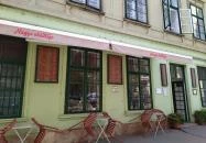 Nagyi Kifőzdéje Budapest