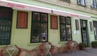 Nagyi Kifőzdéje Budapest - Külső kép
