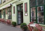 Nagyi Kifőzdéje Budapest