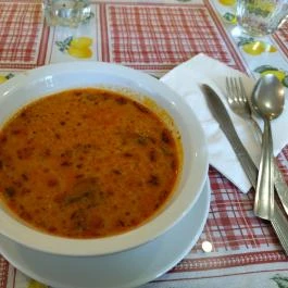 Nagyi Kifőzdéje Budapest - Étel/ital