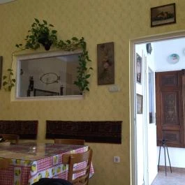 Nagyi Kifőzdéje Budapest - Belső