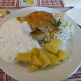 Nagyi Kifőzdéje Budapest - Étel/ital