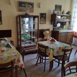 Nagyi Kifőzdéje Budapest - Belső