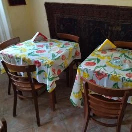 Nagyi Kifőzdéje Budapest - Belső