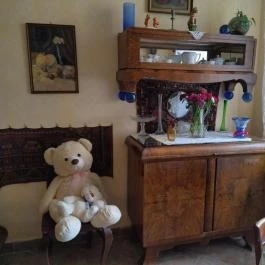 Nagyi Kifőzdéje Budapest - Belső