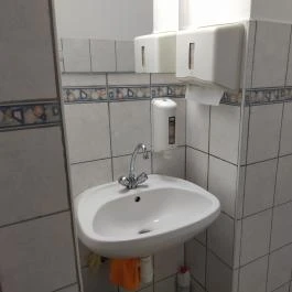 Nagyi Kifőzdéje Budapest - Mosdó