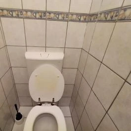 Nagyi Kifőzdéje Budapest - Mosdó