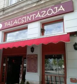 Nagyi Palacsintázója - Batthyány tér