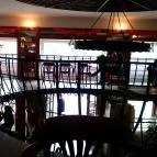 Nagyi Palacsintázója - Batthyány tér Budapest - Belső