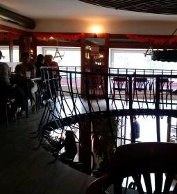 Nagyi Palacsintázója - Batthyány tér