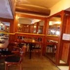 Nagyi Palacsintázója - Batthyány tér Budapest - Belső