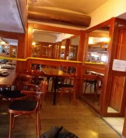 Nagyi Palacsintázója - Batthyány tér