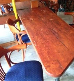 Nagyi Palacsintázója - Batthyány tér