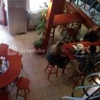 Nagyi Palacsintázója - Batthyány tér Budapest - Belső