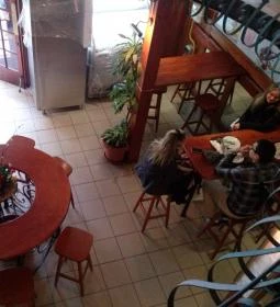 Nagyi Palacsintázója - Batthyány tér