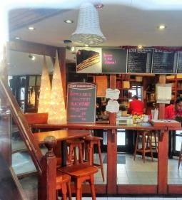 Nagyi Palacsintázója - Hattyú utca